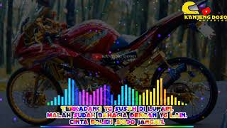 VIXION JARI JARI - DJ BANYU MOTO + qUOTES