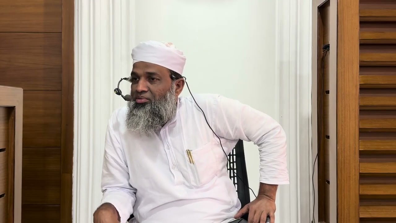 ഖുർആൻ; ജീവിതാനുഭവങ്ങളിലൂടെ Ustad Hafiz Anas Moulavi Najmi kannur #shorts #bayan #malayalam #islam 