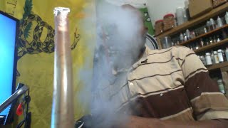 Quee Brewin's Cider Series -  Mango Done Gone Wrong LOL  [PowerQuee Media]