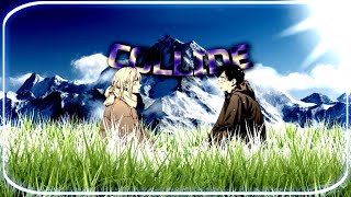 Blue box🌸[AMV/edit]- COLLIDE