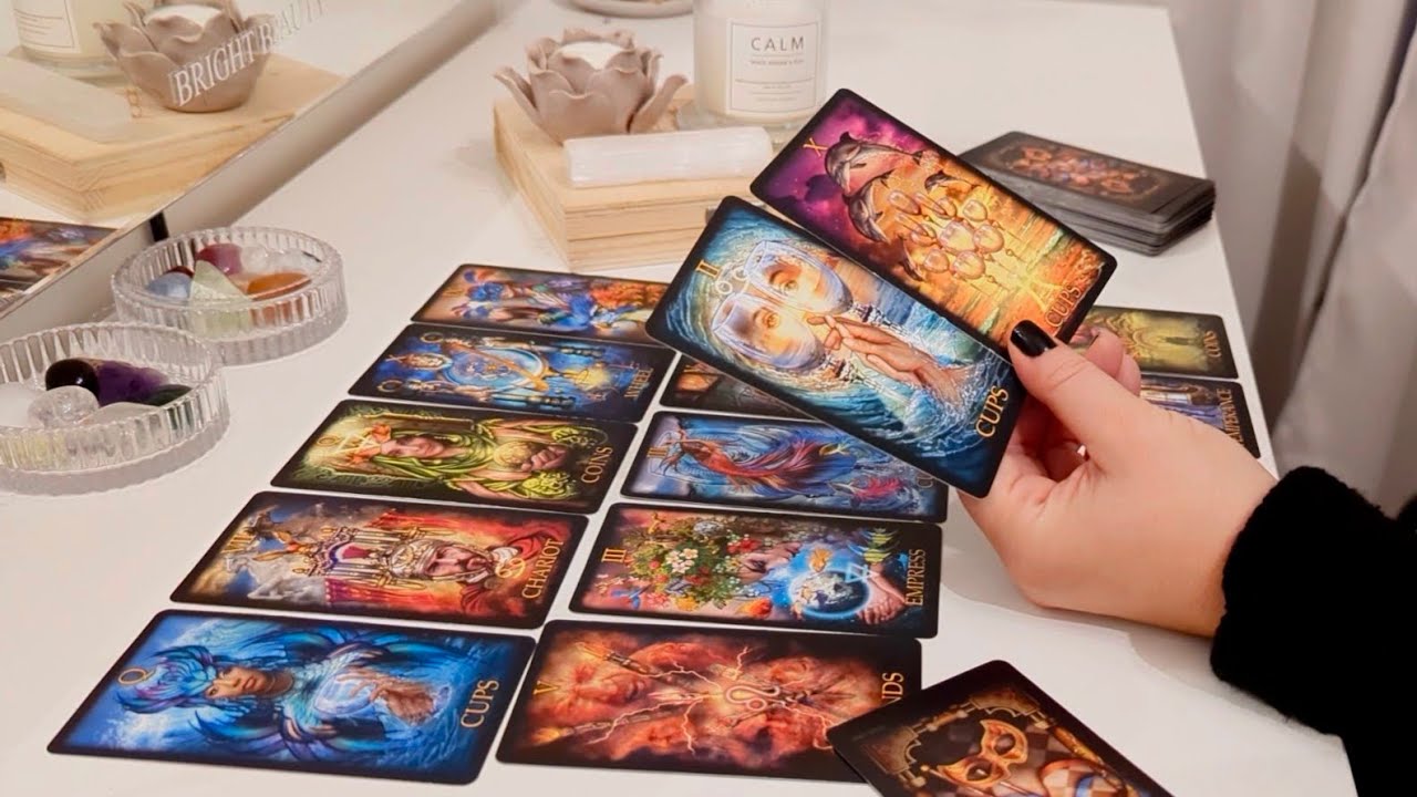 Du tog tillbaka din energi från någon🫷Livet blir bara till det bättre nu😍Speciellt i kärlek...🥹❤️