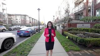 120 - 9399 Odlin Road, Richmond | Prestige Corner Unit at Mayfair Place