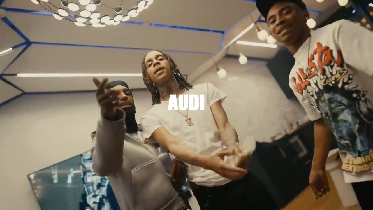 [FREE] BloodHound Lil Jeff x BloodHound Q50 Type Beat - 