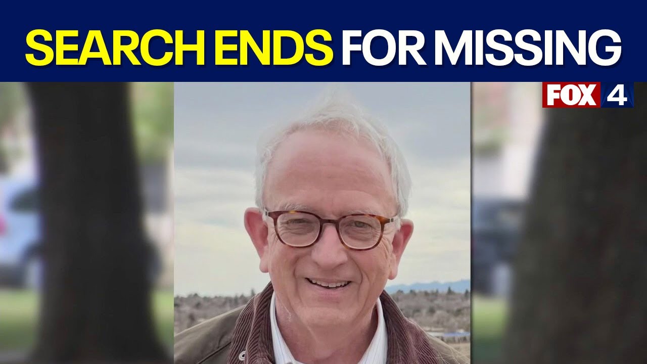 Family seeks answers as SMU professor still missing