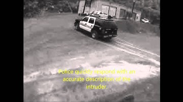 Videofied by Contral Security