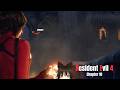 Resident Evil 4, the Verdugo Wants Leon's Head!