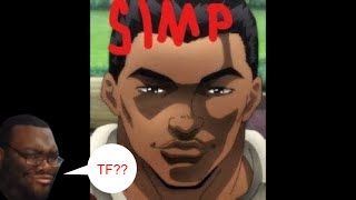 King Of Lightning reacts to Muhammad Ali Jr Simping for Baki's girlfriend