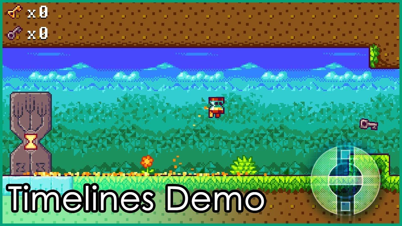 Timelines Demo - A Stabyourself.net Game