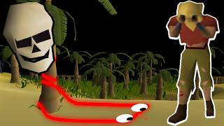 43% Chance of AWFUL Chunks [SnakeScape]