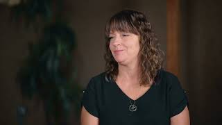 2023 Life Change Recovery Graduate Gina