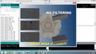 Gui Accelerometer Gy 521 With Processing Ide 1 Resimi