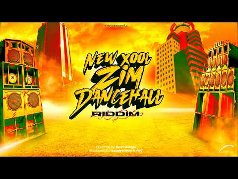 imvi ft. Tanya Tsotsi - Hallelujah (New Xool Zimdancehall Riddim Vol. 2)
