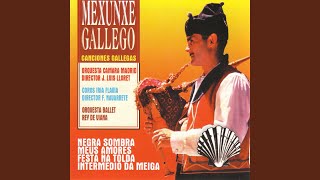 Corredoiras Galaicas