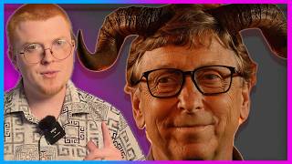 has microslop always been evil?