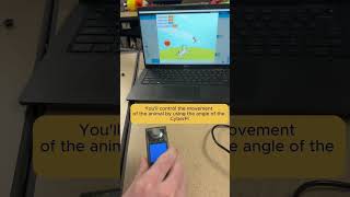 Interactive Game Design at Oswegoland Park District