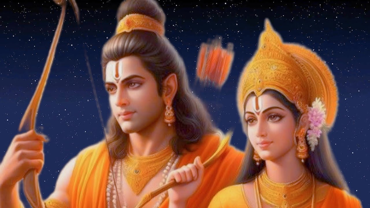 Rama Rama Mere Rama l रामा रामा मेरे रामा #ram #krishna #bhajan # ...