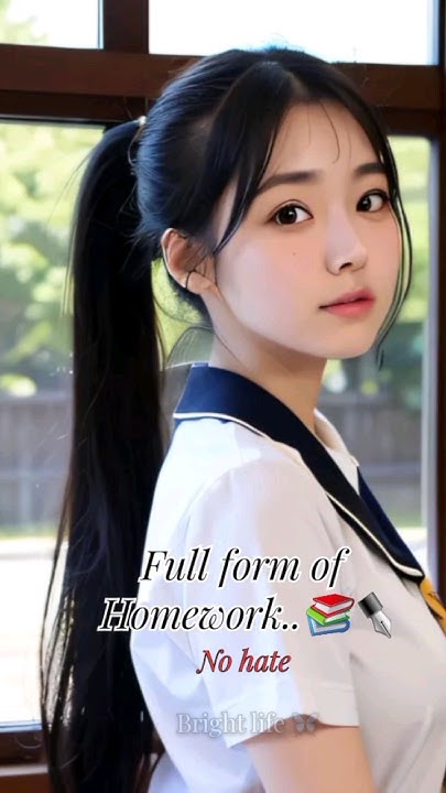 Full Form Of Homework subscribe aesthetic viral like homework full-form-of-homework-subscribe-aesthetic-viral-like-homework