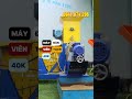 Điện 1 pha vẫn làm cám nổi nên đầu tư hay không? Máy đùn viên 40k tiết kiệm 40% chi phí cám