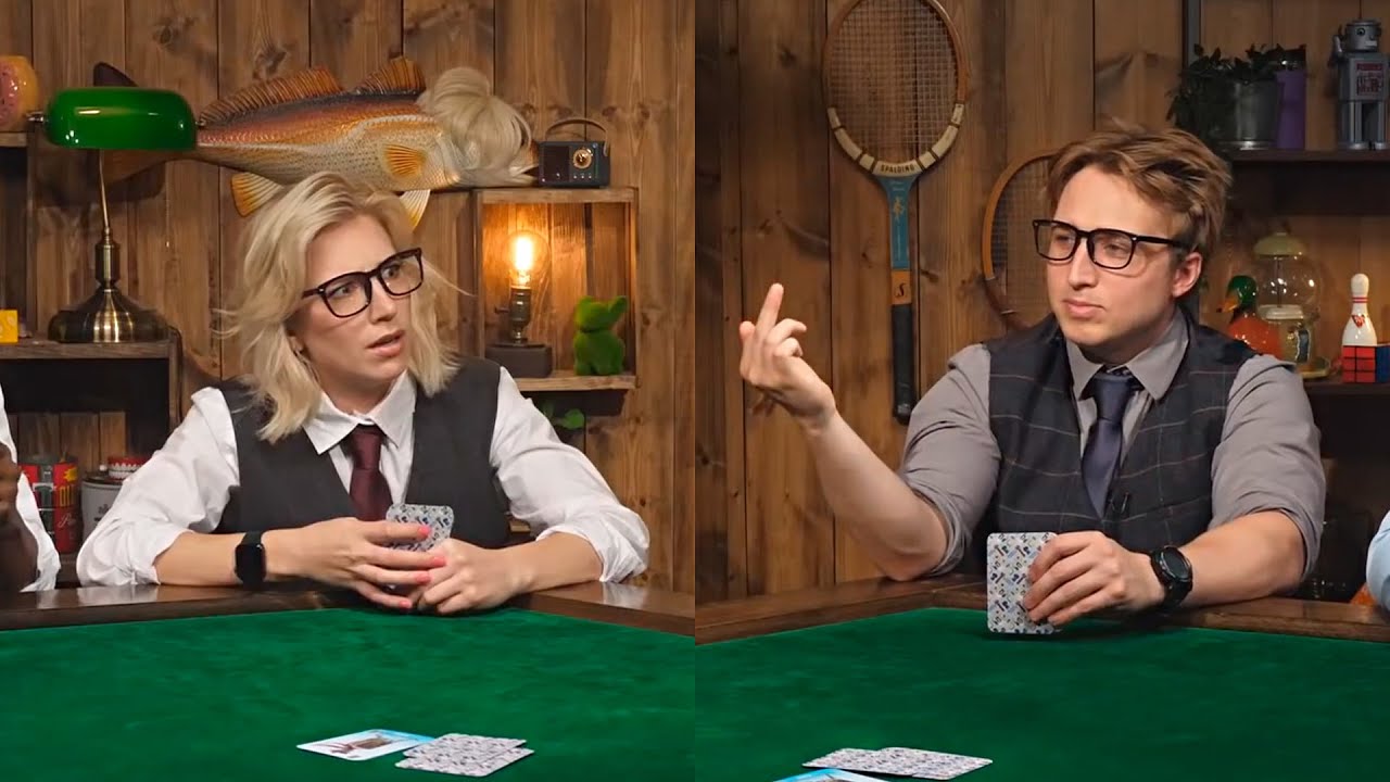 underrated shourtney moments (a compilation)