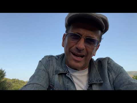Uccio De Santis - In diretta da Palinuro