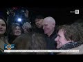 Рыхтуецца новае вызваленне палітвязняў? Пад Менскам перакуліўся аўтобус. Гісторыя кахання Севярынцаў