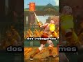 NINGUÉM NUNCA SABERIA DISSO DO KRATOS! #jogos #games #playstation #mortalkombat #mk #kratos #ps5