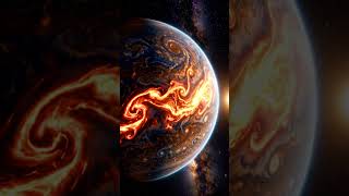 Imagine a storm so extreme that metal falls from the sky. | VyntraZo