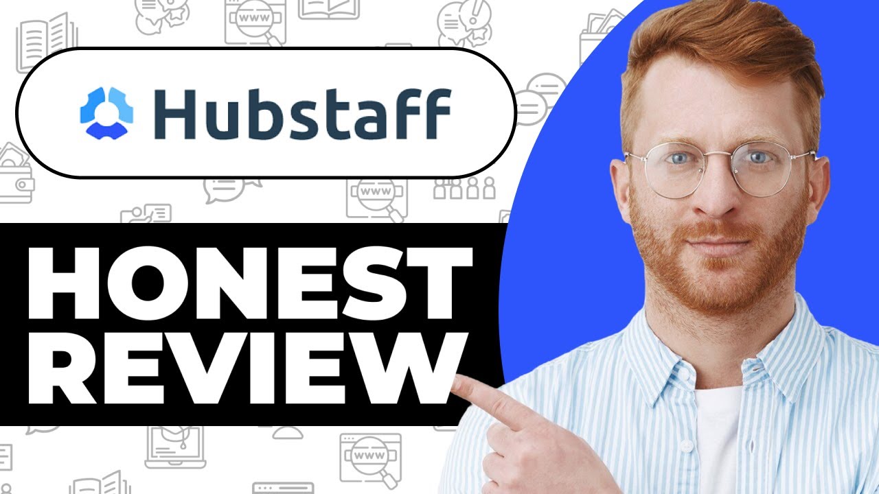 Hubstaff Review - Usage Experience