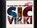 Sic Vikki - Cry