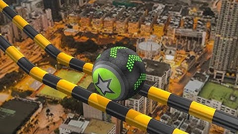 GOING BALLS‏ - SUPER SPEEDRUN GAMEPLAY LEVEL 549-552