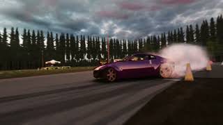 Nissan 350z (Grassroots) [242hp] Beta Test screenshot 5