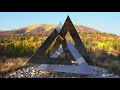 End of video