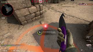Famous 0.000 seconds left?!?! Profile