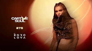 Download Lagu Korolova  - Captive Soul #75 MP3