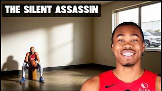 The Secret Life Of The NBA's Silent Assassin (Scottie Barnes in 2026)