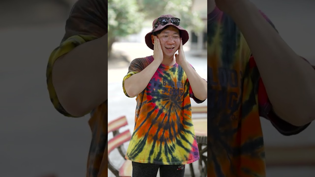 คุณชายจมูกโต กับแผนชั่วๆของเขา