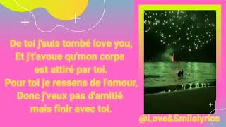 Gs - Love You Lyrics Paroles