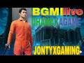 Jonty X live #dublagem 🥺#bassboosted.  #exe 🥺  ✅🔴LIVE ✓ BATTLEGROUNDS MOBILE INDIA 4.3 UPDATE|
