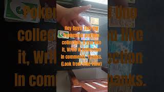 My card collection. #anime #music #phonk #funk #ai