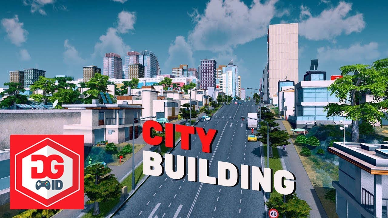 Game Offline Tablet Android Terbaik