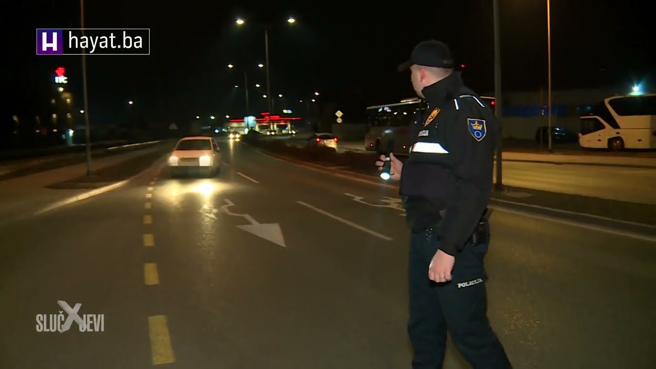 SLUČAJEVI X OBJAVLJUJU: ZAŠTO PRIJETITE KONOBARICI? SAMO SAM REKAO DA ĆU JOJ ŠAMAR OPALITI