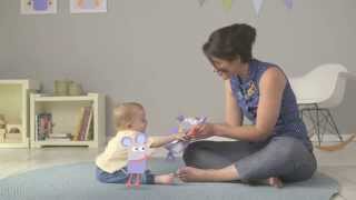 Taf Toys Easier Parenting Musical sleepy pals screenshot 3