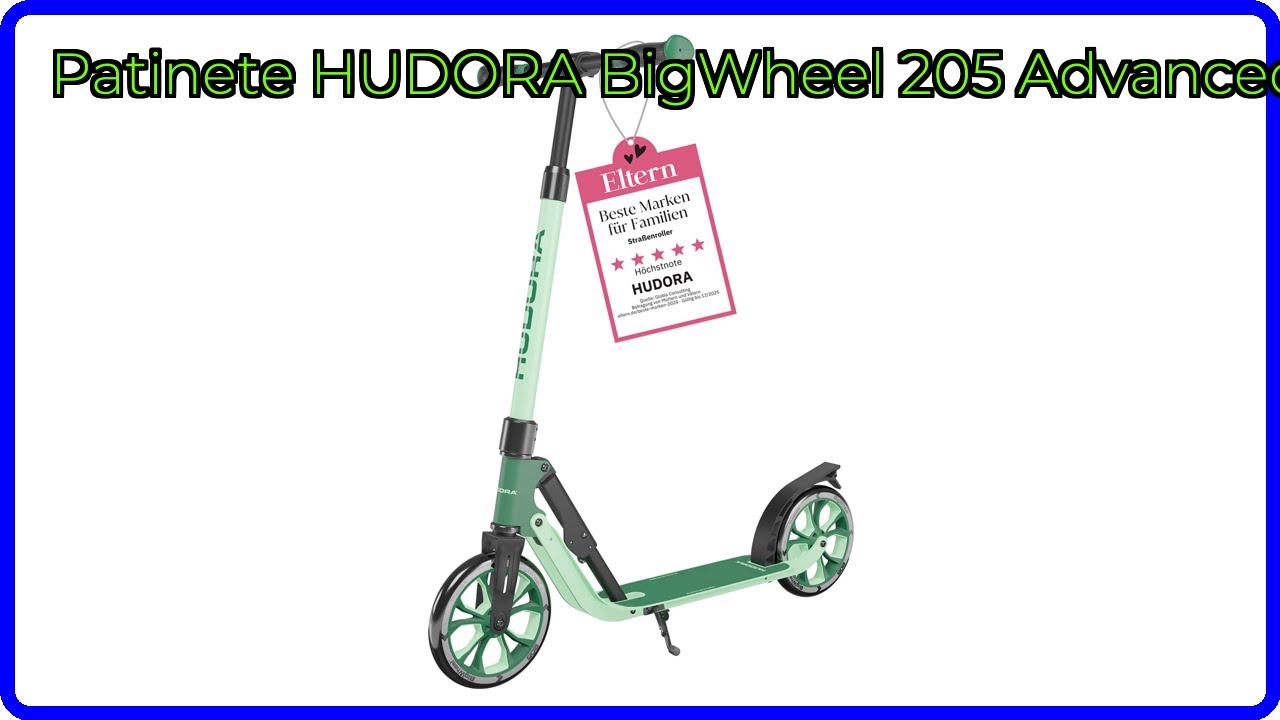 Hudora Scooter Big Wheel 205 mm, pink/schwarz für 65,44€ inkl. Versand Hudora Scooter Big Wheel 205 mm, pink/schwarz für 65,44€ inkl. Versand