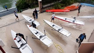 Rowing at School - Full Movie [EN]