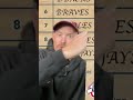 MLB Power Rankings on June 5th. Respect the Texas Rangers