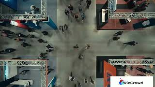 WizCrowd - Real-Time Event Intelligence Starts Here