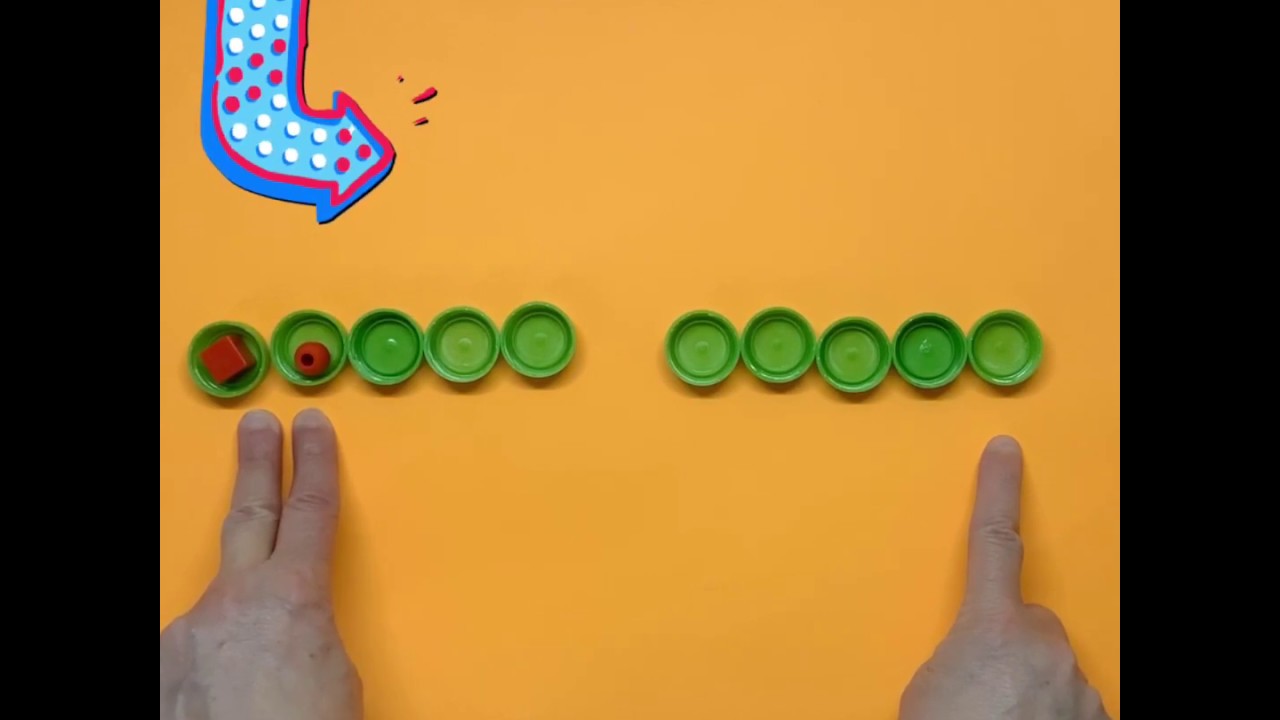 I numeri amici  (Metodo analogico di C. Bortolato)