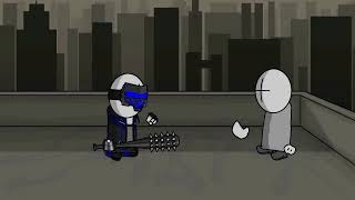 What (SFX by: ZIZI) | Madness Combat | Dc2 At2
