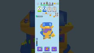 Screw Master 3D: Pin Puzzle level 118