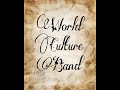 World culture band cayo live 2023